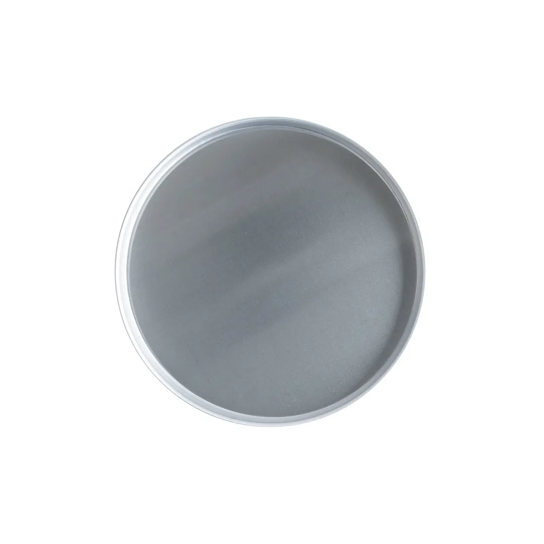 Browne USA 5730071 Thermalloy Deep Dish Pizza Pan, 11" Dia., 18-Gauge Solid Aluminum