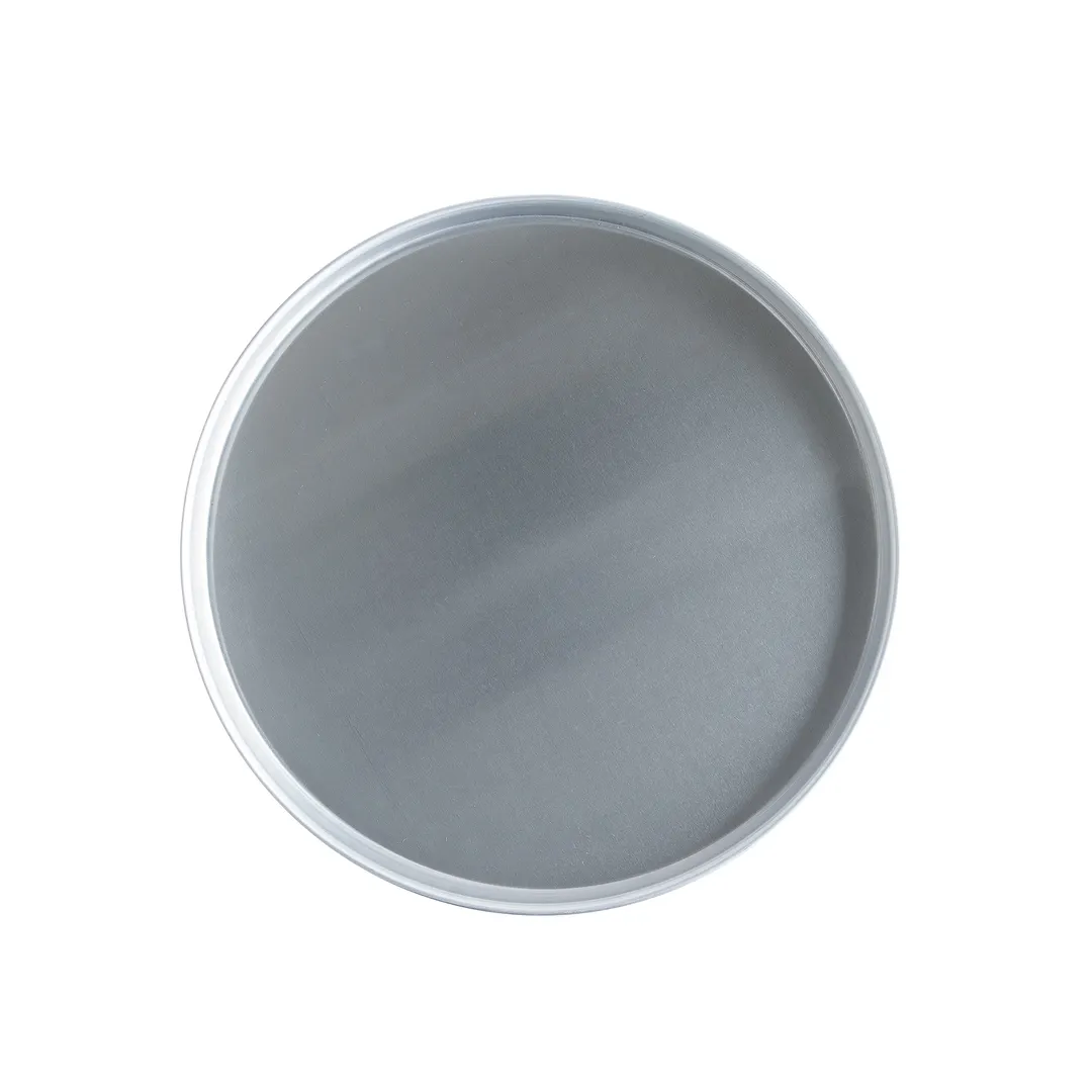 Browne USA 5730073 Thermalloy Deep Dish Pizza Pan, 13" Diameter, 18-Gauge Solid Aluminum