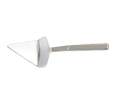 Browne USA 573159 Pie/Cake Server, 11", Hollow Stainless Handle, 2.5mm Mirror, Smooth Edge