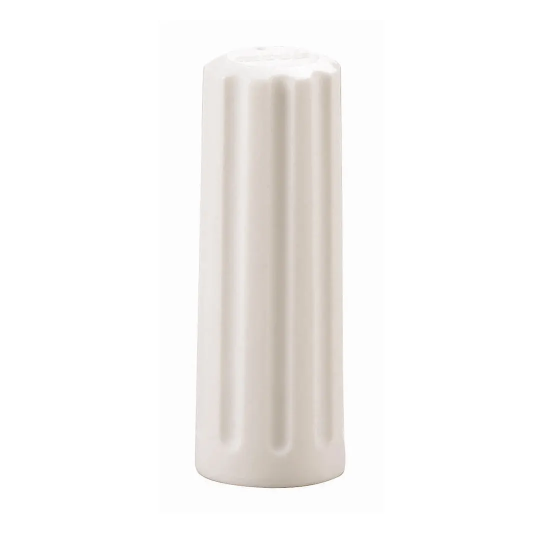 Browne USA 574350-1 Charger Holder, White Aluminum Head Accessory for Whipped Cream Dispenser