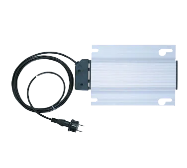 Browne USA 575147 Chafer Heater, 10" x 8" For Chafers, 8' Cord, 120V 700W, CSA/cUL