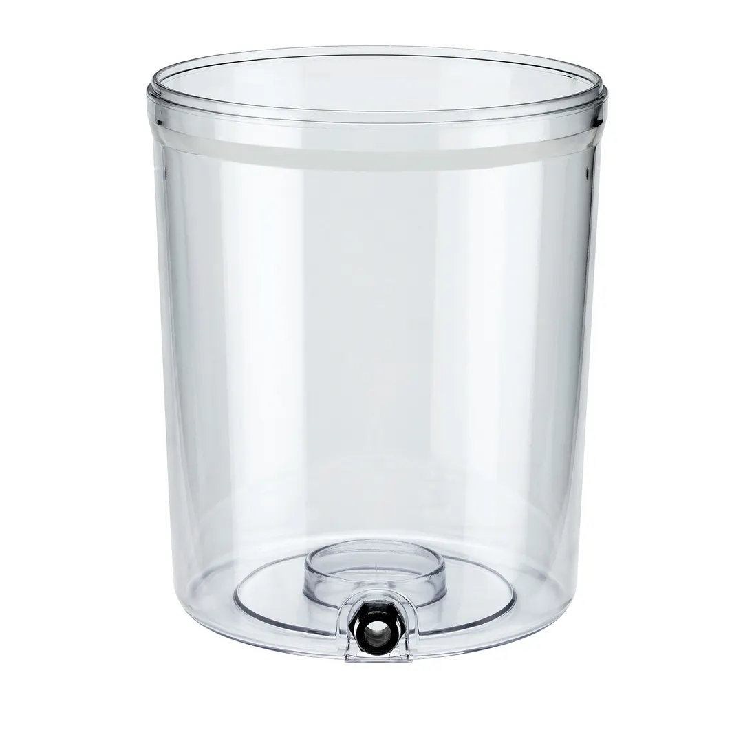Browne USA 575174-1 Juice Dispenser Cylinder, Plastic Reservoir, Fits Models 575174 & 575179