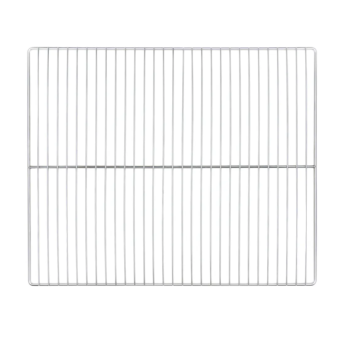 Browne USA 576213 Thermalloy Rack, 25.60" L x 20.72" W Steel, Heat-Resistant 662°F, Dishwasher Safe