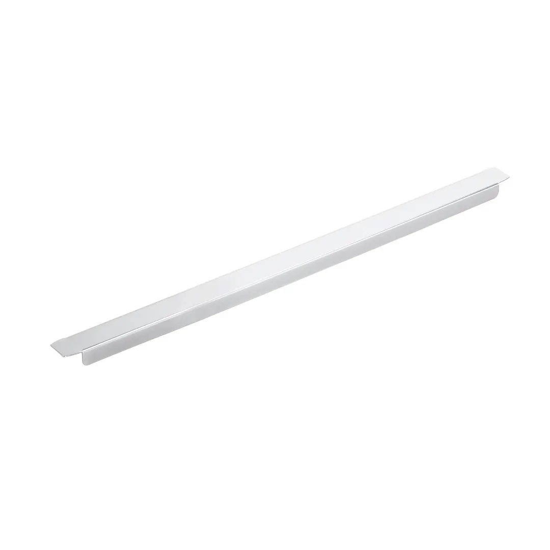 Browne USA 5781110 Adapter Bar, 20‑3/5" Stainless Steel Steam Table Pan Accessory