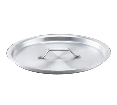 Browne USA 5815208 Double Boiler Cover – Thermalloy Aluminum Fit for Model 5813208
