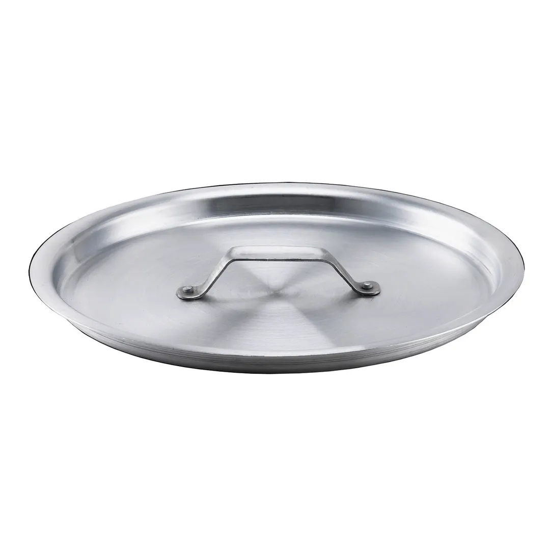 Browne USA 5815216 Thermalloy Double Boiler Cover, 8‑Gauge Aluminum, Fits Model 5813216