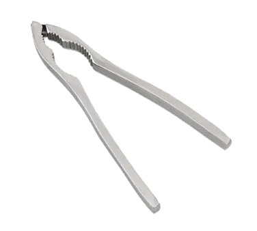 Browne USA 746875 Lobster Cracker, 6" Stainless Steel Premium Tool - 1 Dozen
