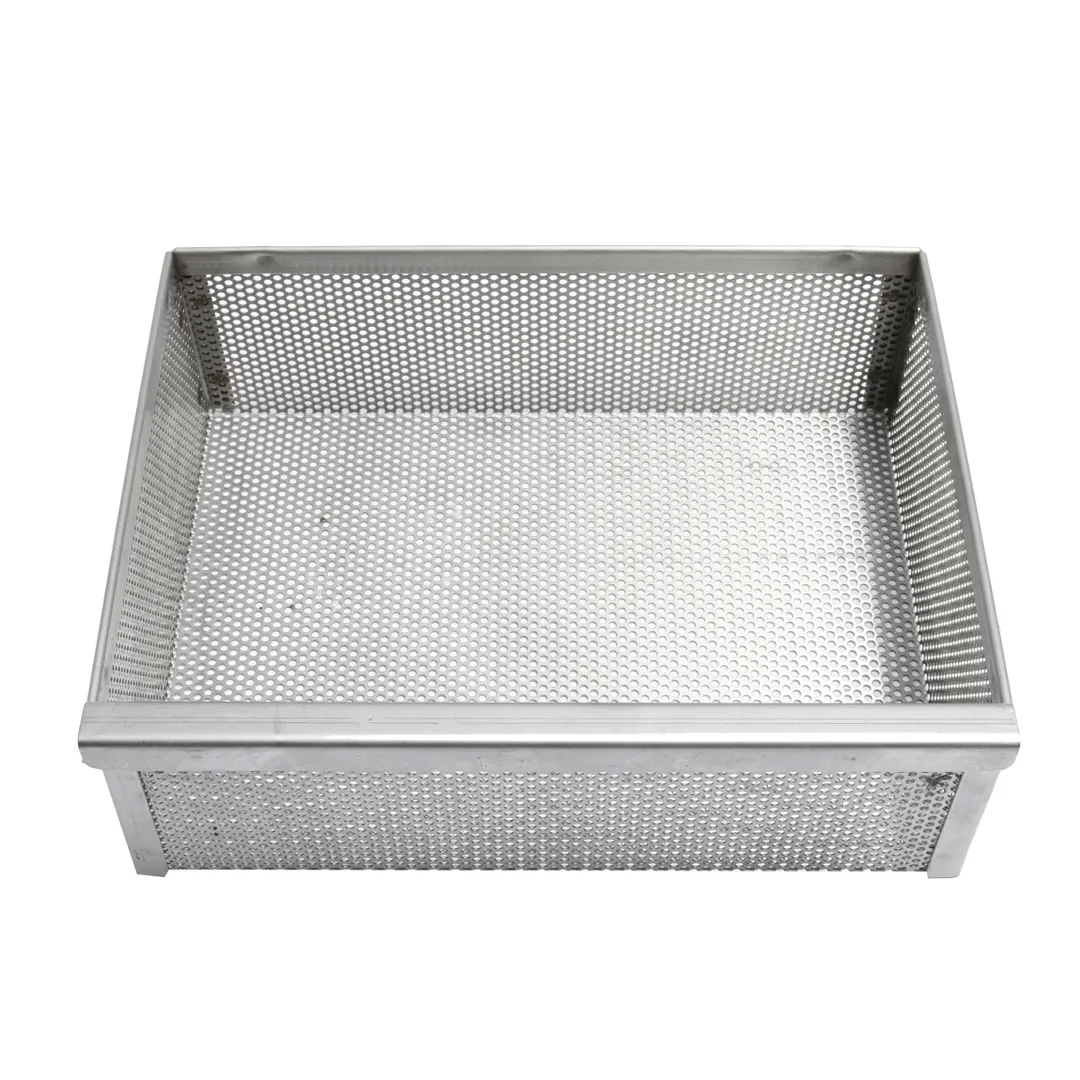 Frymaster 8235950 ® Crumb Tray, PF50 portable filter