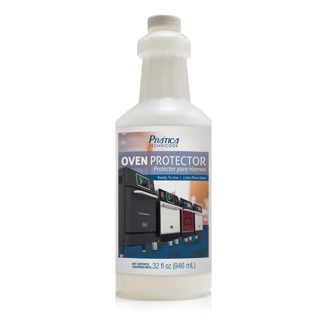 Pratica Products Inc 200901CS Chemicals: Oven Cleaners