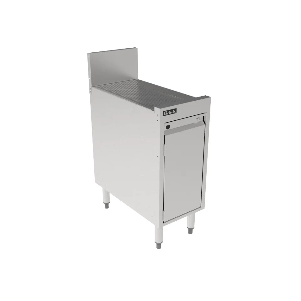 Perlick DR16SC Door