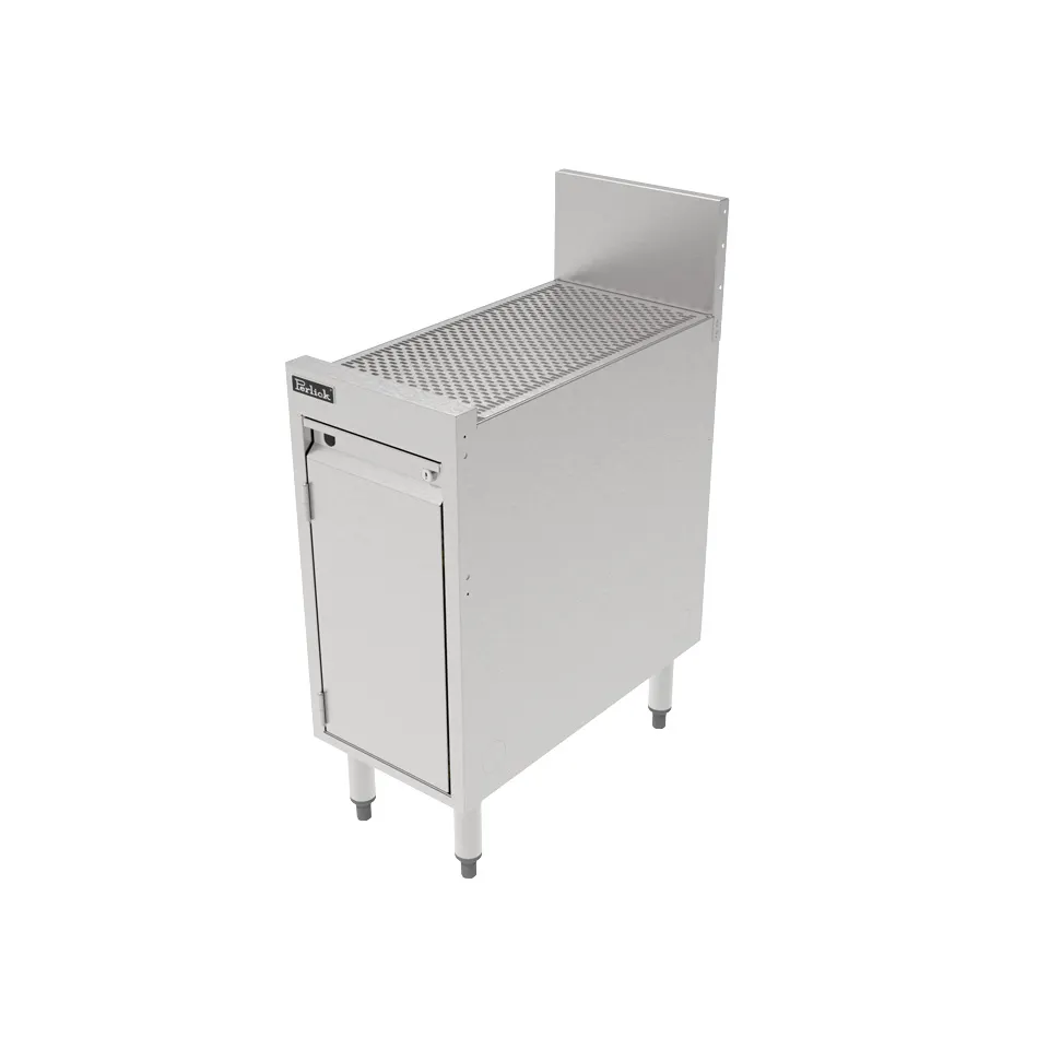 Perlick DR16SC Door