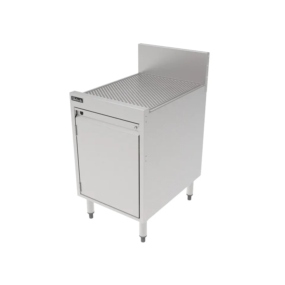 Perlick DR18SC Door