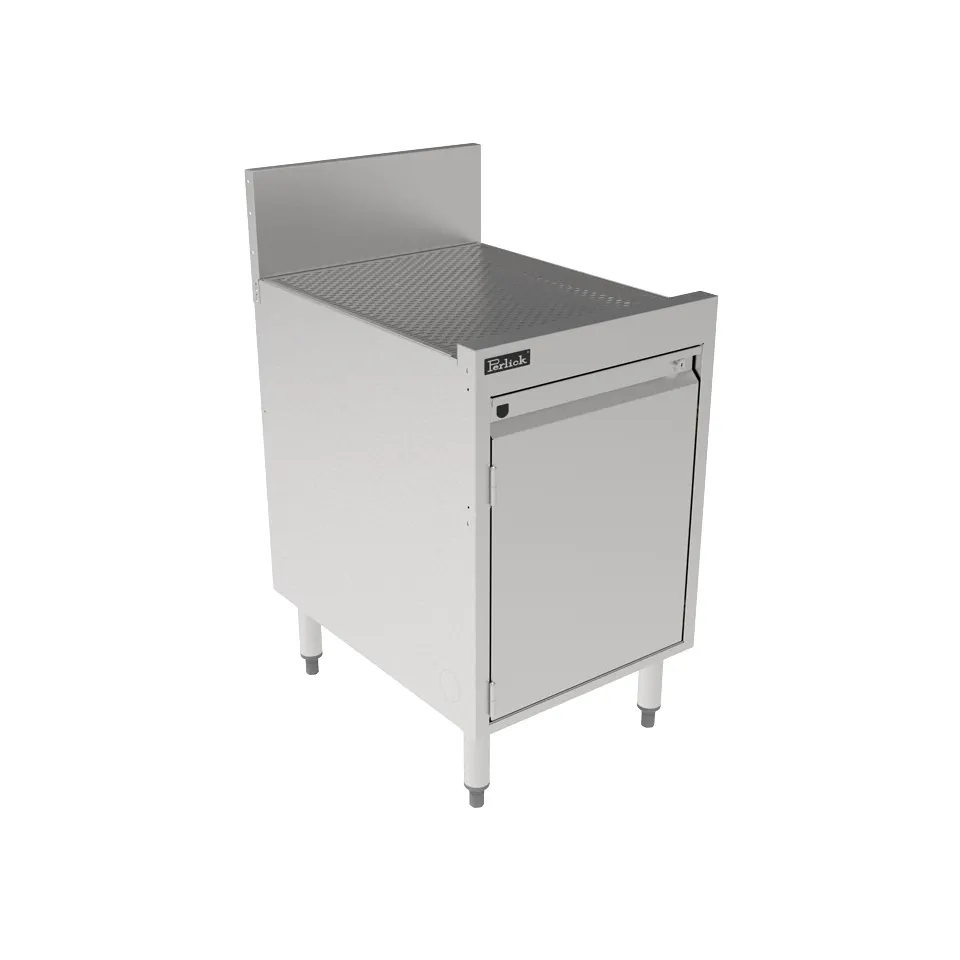Perlick DR18SC Door