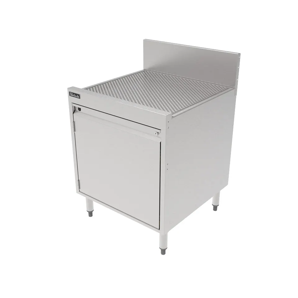 Perlick DR24SC Door