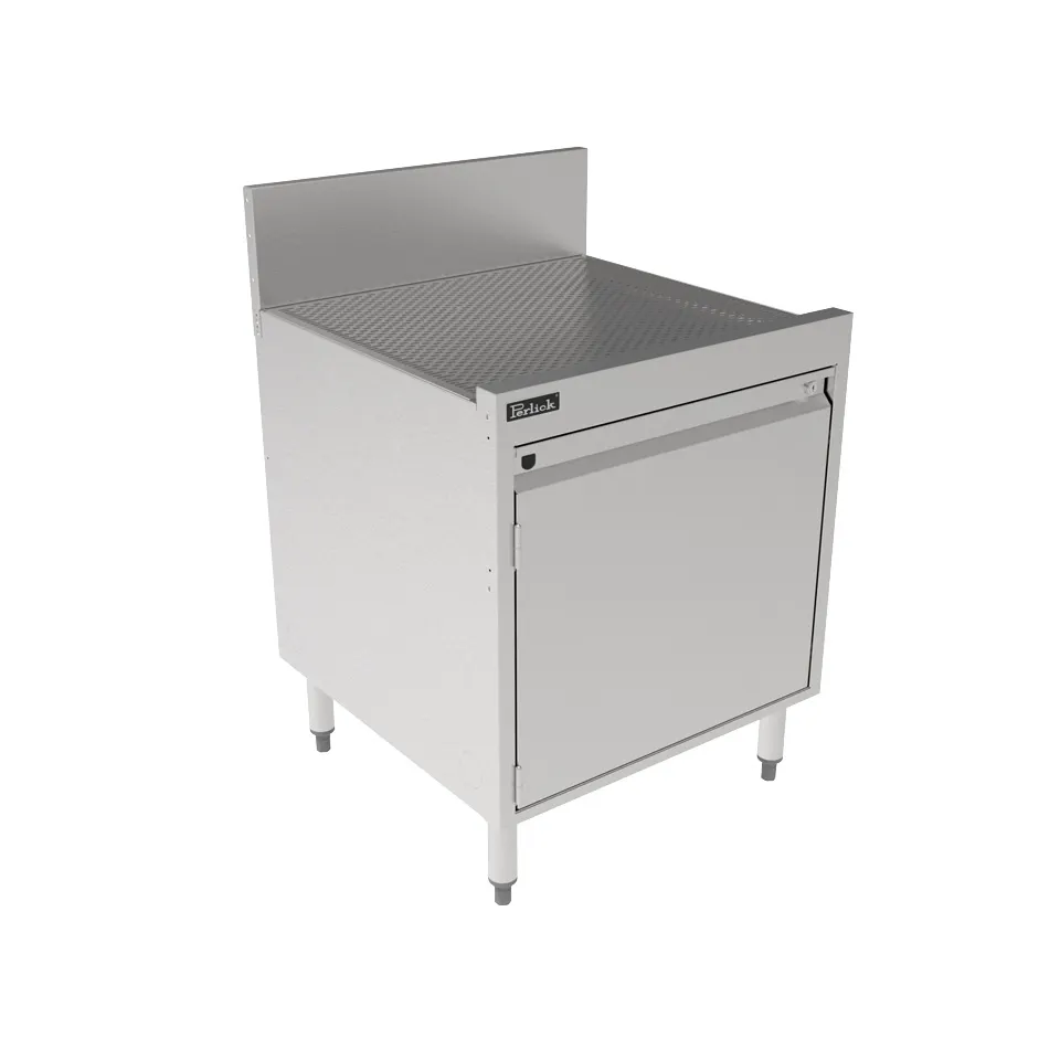 Perlick DR24SC Door