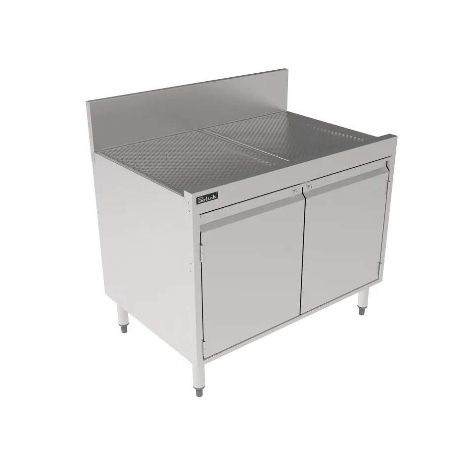 Perlick DR36SC Door