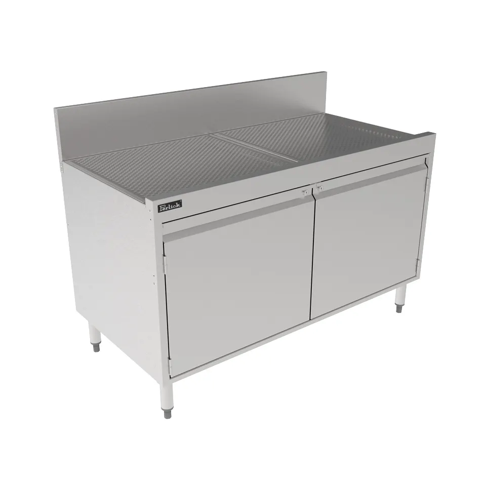 Perlick DR48SC Door