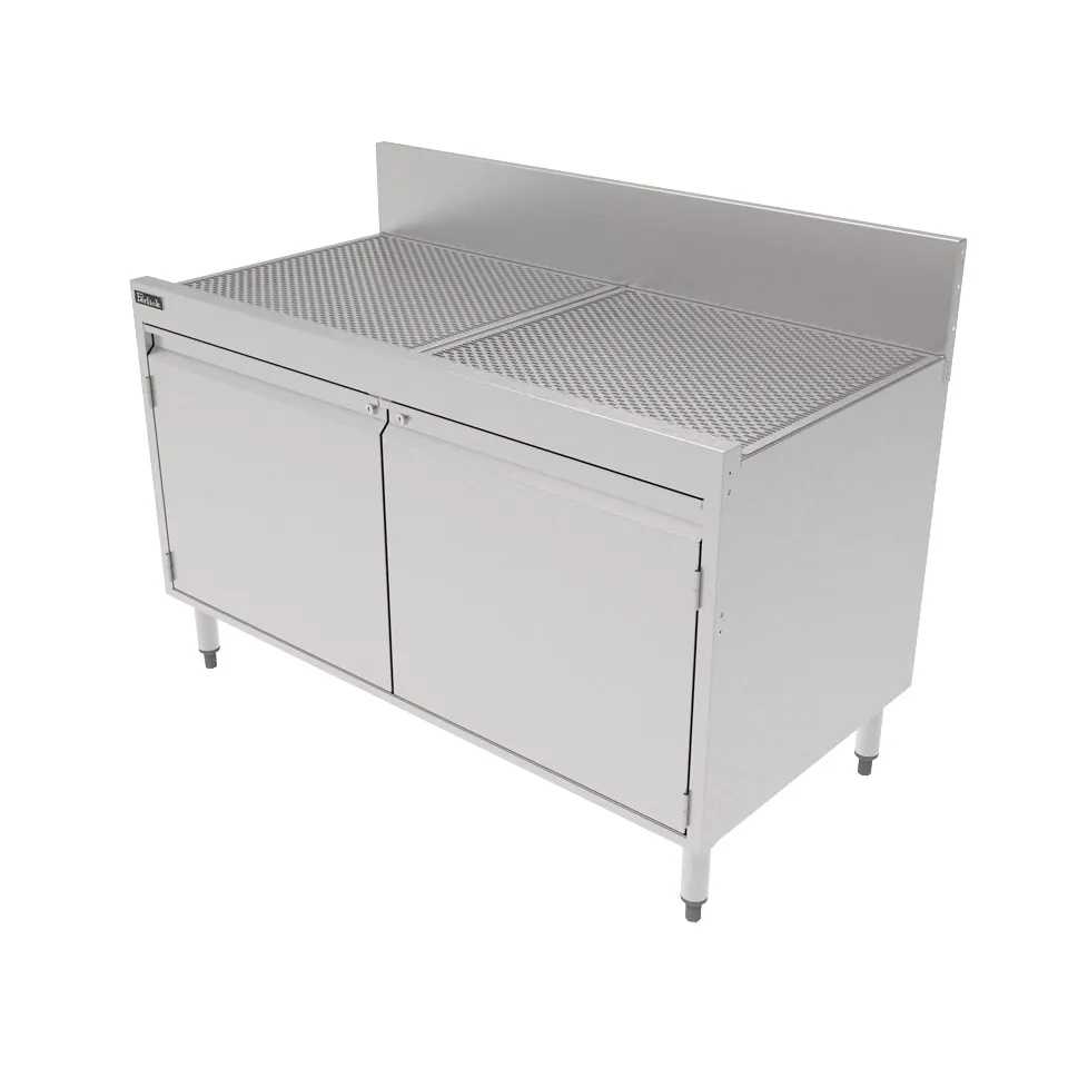 Perlick DR48SC Door