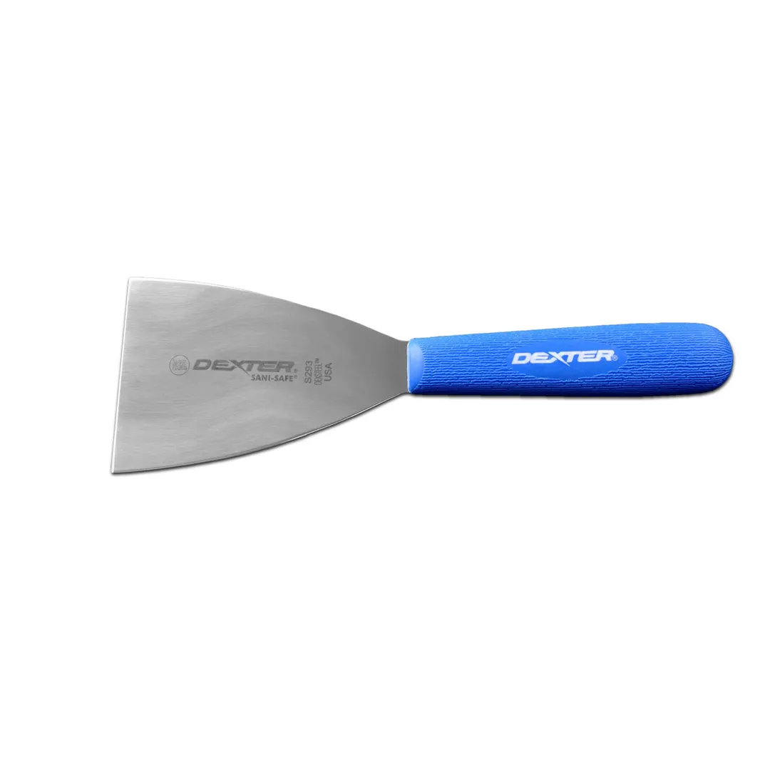Dexter 19603H Grill Scraper