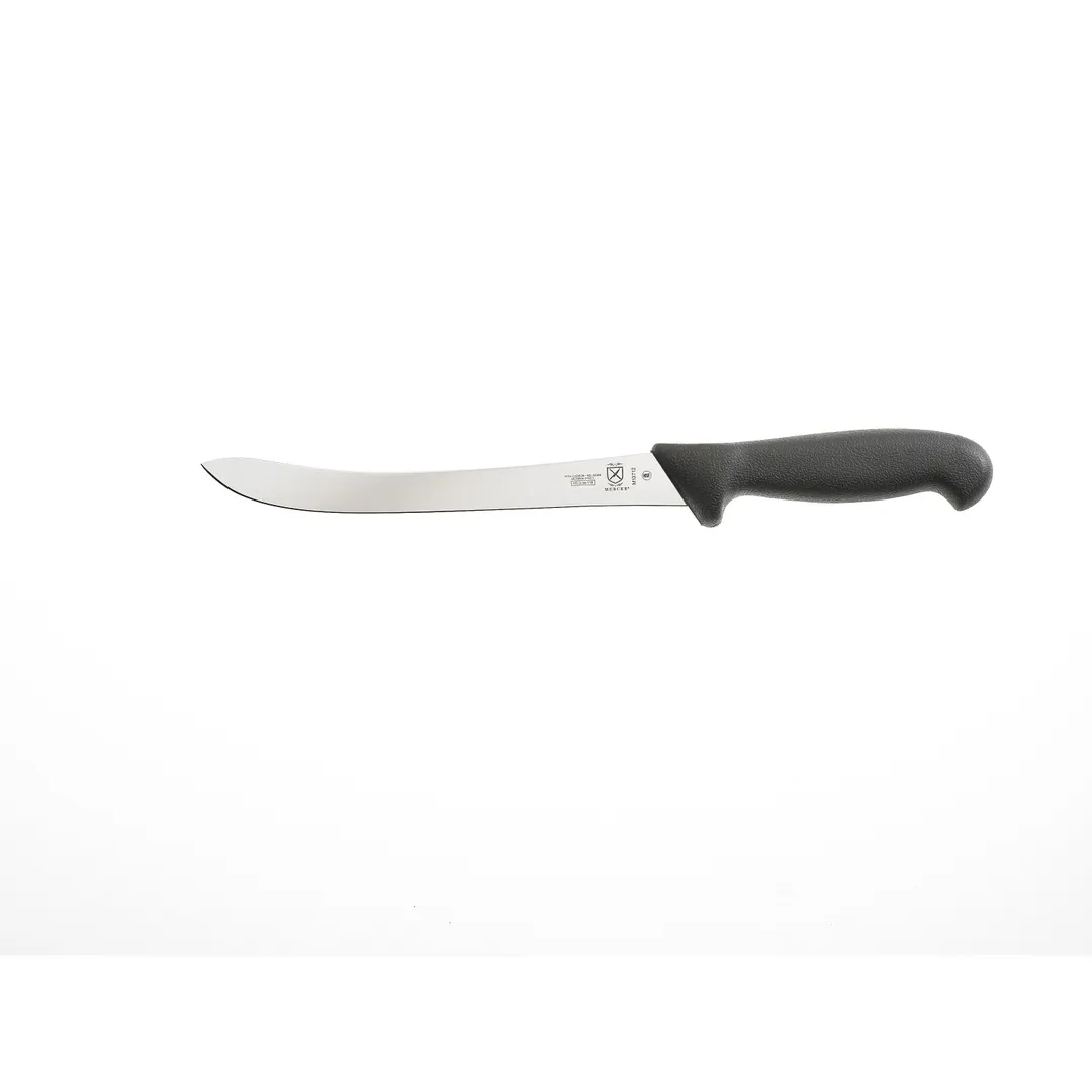 Mercer M13712 Fish Knife – 8-1/4" BPX Fillet Blade, Stainless Steel, Nylon Handle, NSF