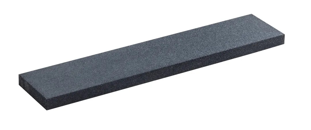 Mercer M15933 Coarse Silicone Carbide Stone, 4" x 2" x 0.5", Replacement For M15930 Knife Sharpeners