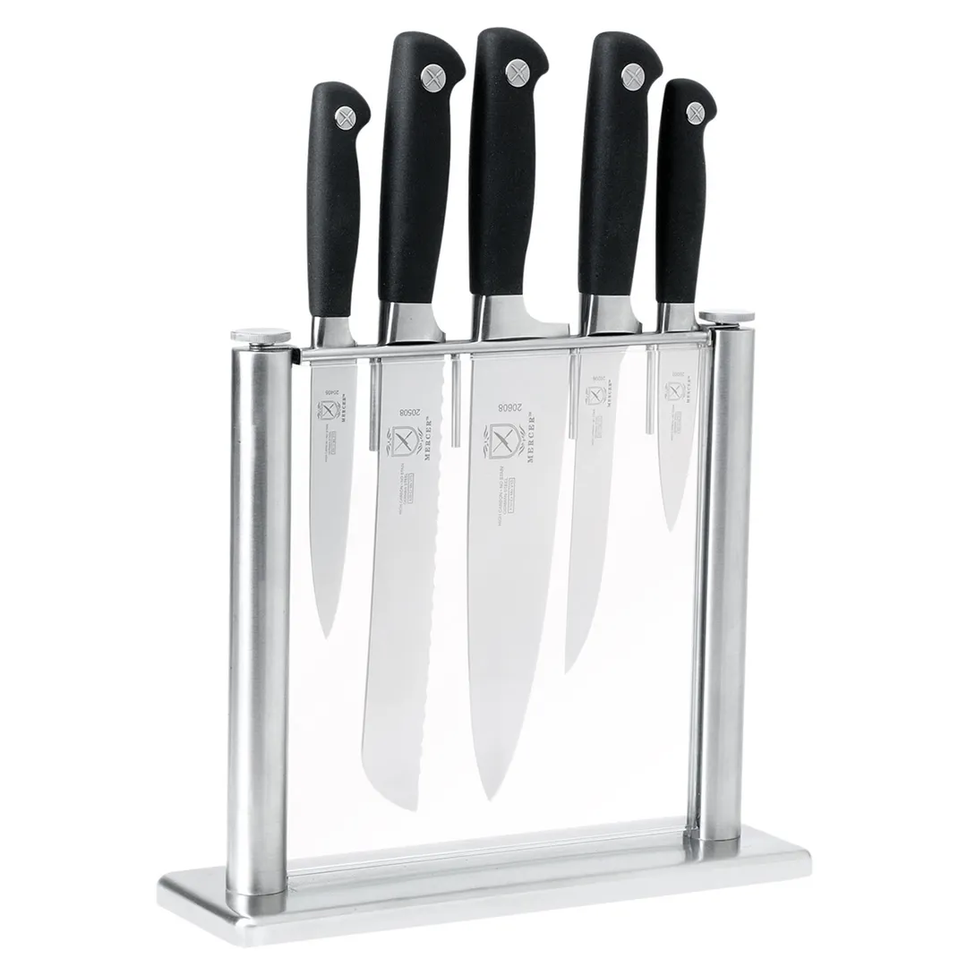 Mercer Genesis Knife Set