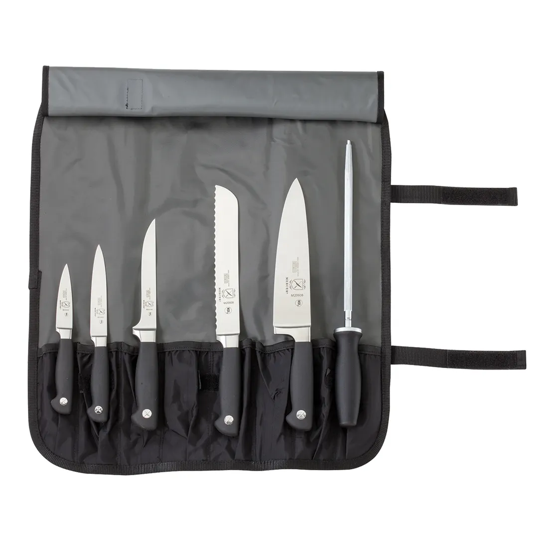 Mercer Genesis Knife Roll