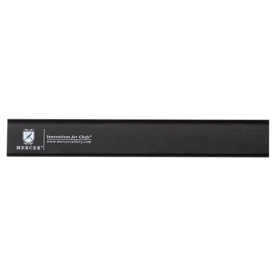 Mercer M33116P Knife Guard – 10" Black PP Blade Cover for 8.75"-10" Carving&Fillet Knives