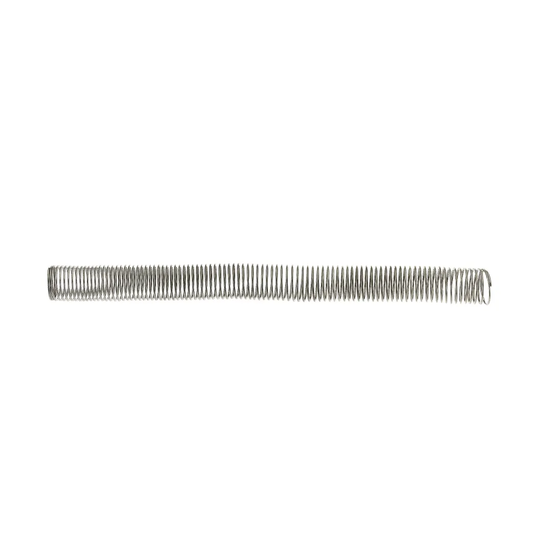 Mercer M37026VN-SPR Spring for Bar Strainer, M37026VN & M37071VN, 18/8 Stainless Vintage