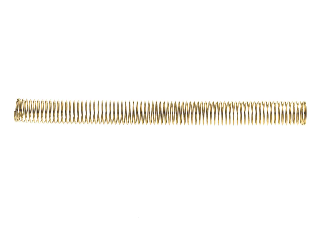 Mercer M37037GD-SPR Replacement Spring for Classic Hawthorne Strainer, Gold, Tool Component