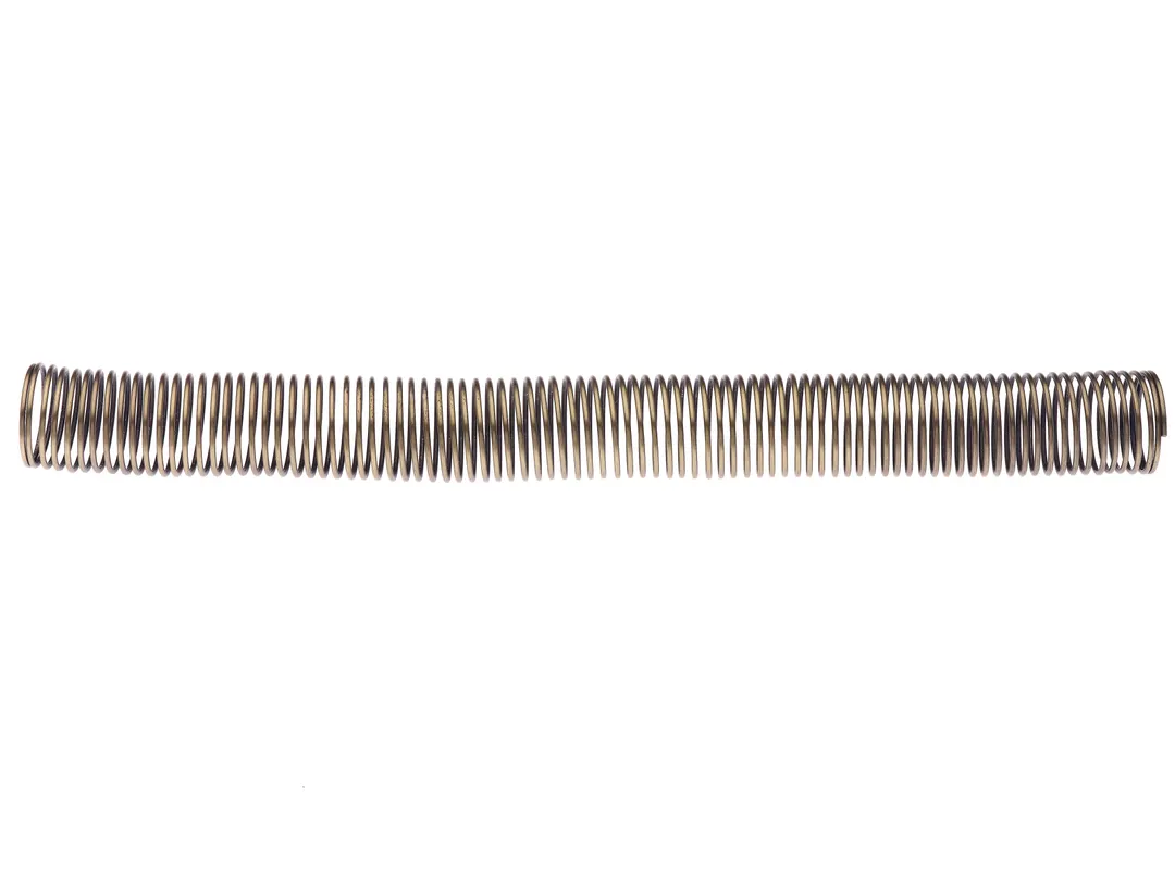 Mercer M37218ANG-SPR Replacement Spring for Bar Strainer M37218ANG, Gold‑Plated – Accessory