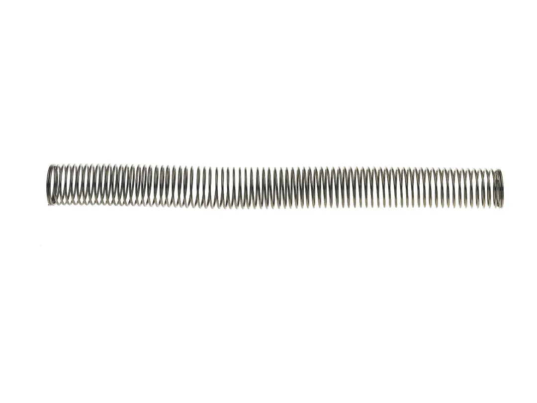 Mercer M37218BK-SPR Replacement Spring for Bar Strainer M37218BK, Gun Metal Black-Plated