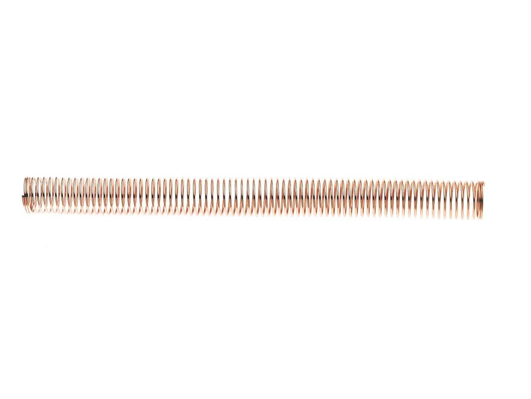 Mercer M37218CP-SPR Replacement Spring For Bar Strainer M37218CP, Copper‑Plated Fit Component