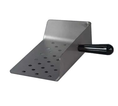 Texican TSP-140 "Chip-pala" Tortilla Chip Scoop