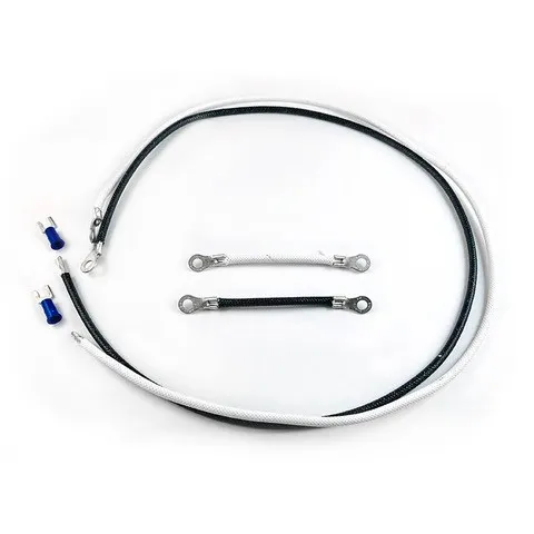 Texican TSP-160 Element Wiring Kit, for model TCD-1
