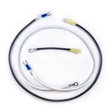 Texican TSP-160CD Element Wiring Kit, for CD-45 & CD-45ALM