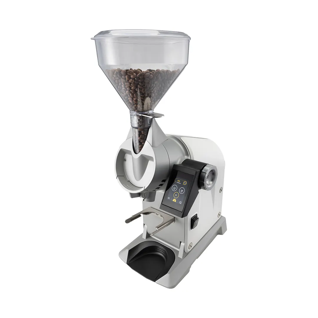 Cimbali MMFCOZDB7999A Coffee Grinder, 9.25"x14.6" / White