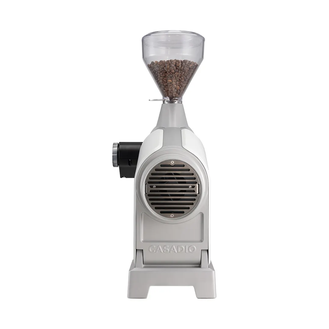 Cimbali MMFCOZDB7999A Coffee Grinder, 9.25"x14.6" / White