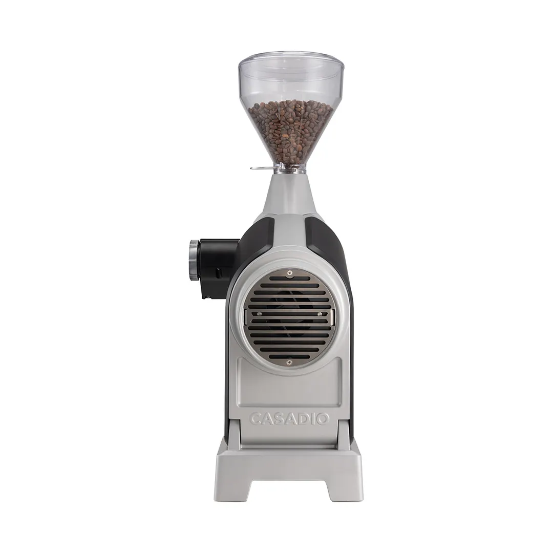 Cimbali MMFCOZZB7999A Coffee Grinder, 9.25"x14.6" / Black