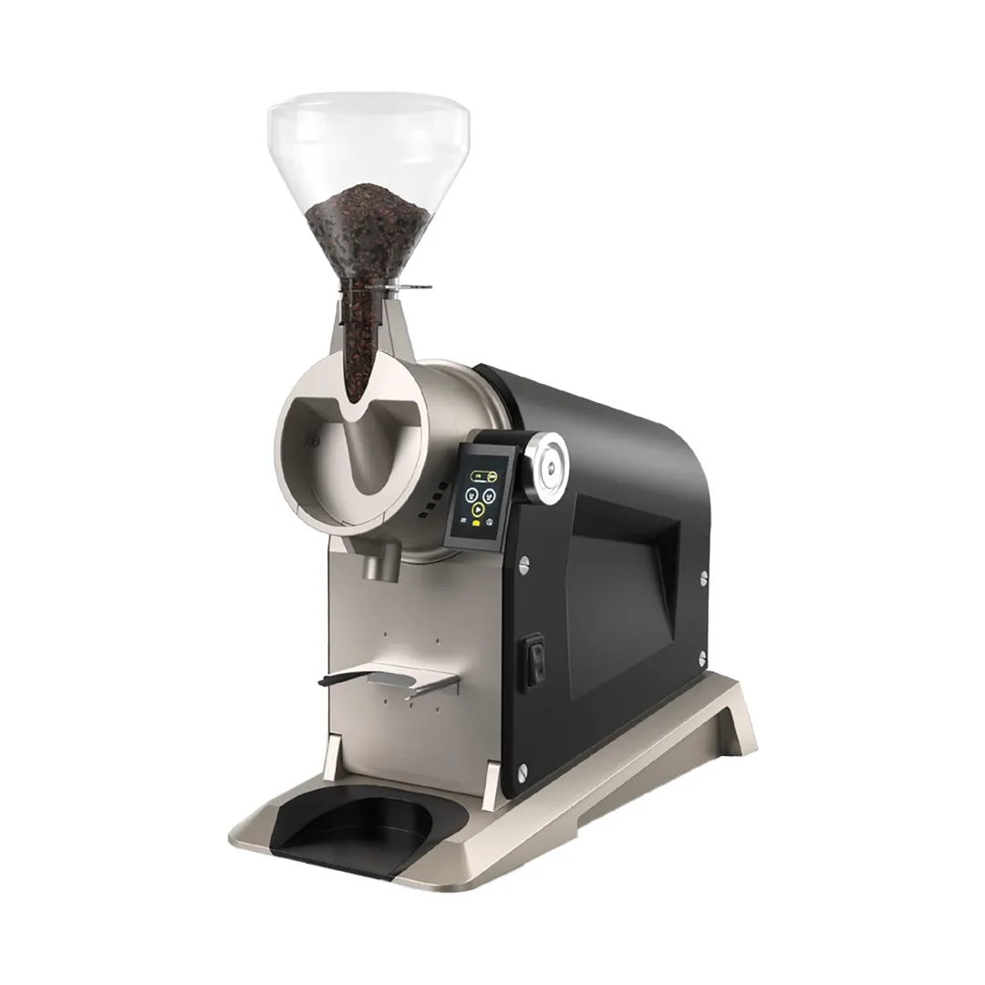 Cimbali MMFCOZZB7999A Coffee Grinder, 9.25"x14.6" / Black