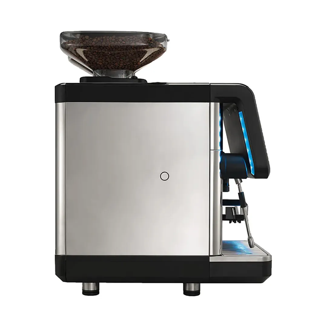 La Cimbali S30 S10 TURBOSTEAM Automatic Espresso Coffee Machine by F&O