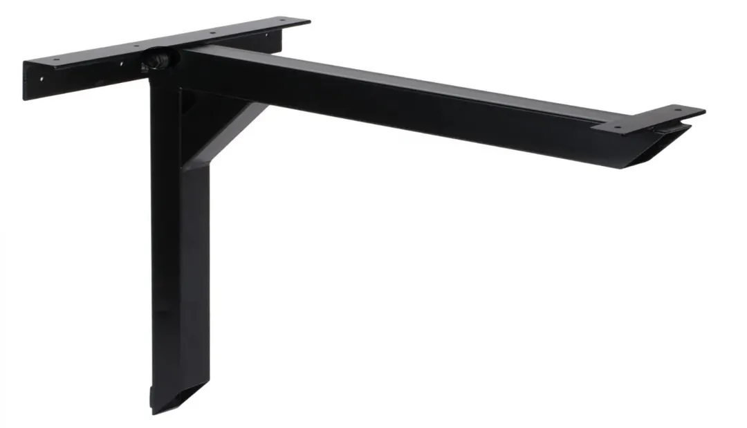 Atlanta Booth & Chair TBCL40 40" Cantilever Restaurant Table Base