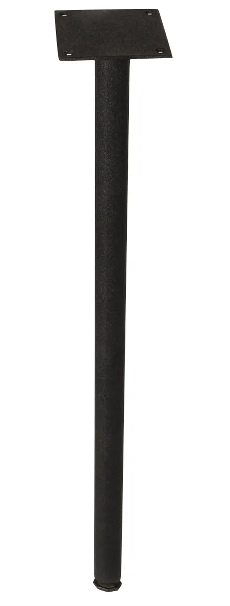 Atlanta Booth & Chair TBPIN42 Pin Leg Base, Bar Height, Column Type Restaurant Table Part