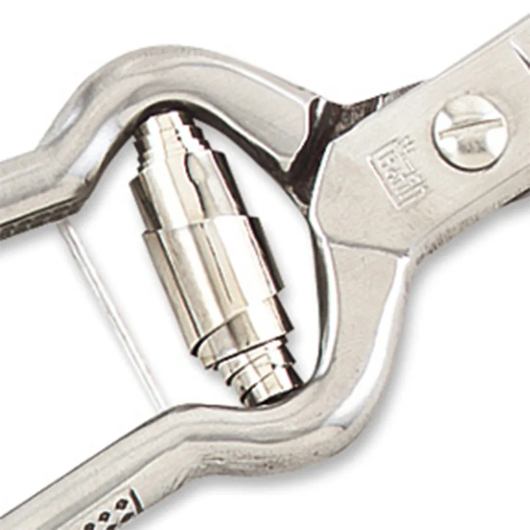 Browne USA 1219S Poultry Shear Spring Only for Model 1219, Kitchen Shears, Stainless Steel Build