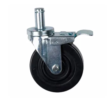 Klinger's Trading 3GRIP-BR Casters