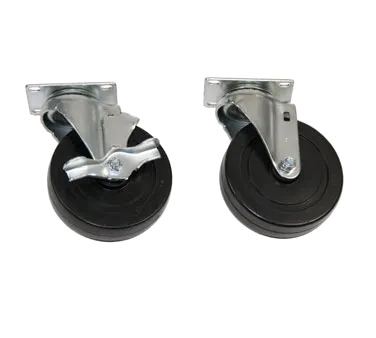 Klinger's Trading 4FLAT Casters
