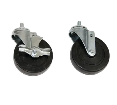 Klinger's Trading 4THREAD Casters