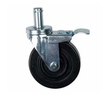 Klinger's Trading 5GRIP-BR Casters