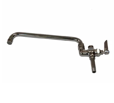 Klinger's Trading FAF10 Add On Faucet Pre-Rinse
