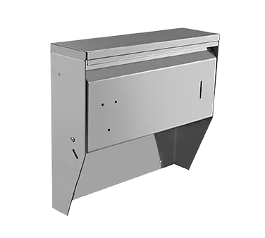 Klinger's Trading ND1000 Paper Towel Dispenser
